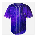 The night raver jersey for EDM festivals - Plurfection