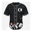 The "old" jersey for EDM festivals - Plurfection