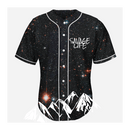 The "old" jersey for EDM festivals - Plurfection