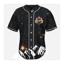 The "old" jersey for EDM festivals - Plurfection