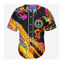 The Overly Friendly Solo Goer jersey for EDM festivals - Plurfection