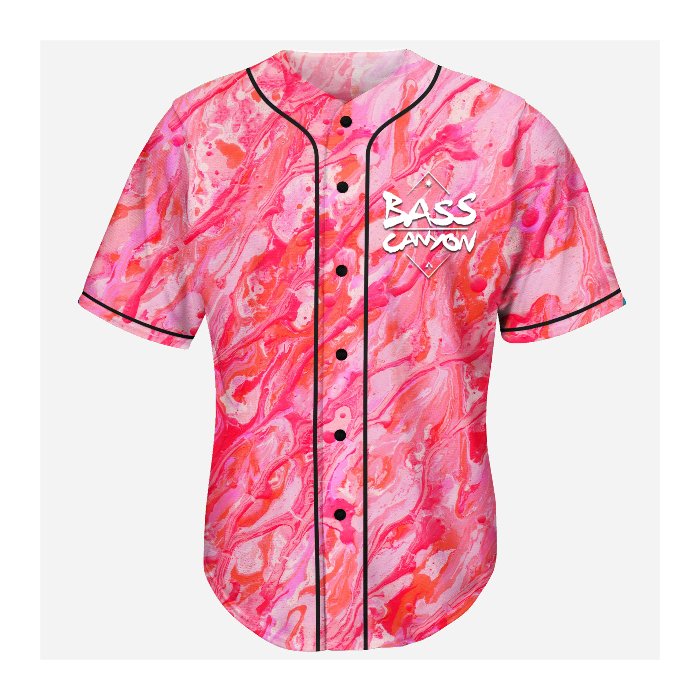 The platform princess jersey for EDM festivals - Plurfection