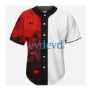 The rave dude jersey for EDM festivals V1 - Plurfection