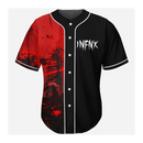 The rave dude jersey for EDM festivals V2 - Plurfection