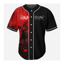 The rave dude jersey for EDM festivals V2 - Plurfection