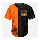 The rave pro jersey for EDM festivals - HALLOWEEN LIMITED EDITION V1 - Plurfection
