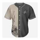 The rave pro jersey for EDM festivals - HALLOWEEN LIMITED EDITION V2 - Plurfection