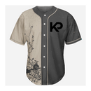 The rave pro jersey for EDM festivals - HALLOWEEN LIMITED EDITION V2 - Plurfection