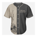 The rave pro jersey for EDM festivals - HALLOWEEN LIMITED EDITION V2 - Plurfection