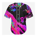 The raver baby jersey for EDM festivals - Plurfection