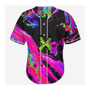 The raver baby jersey for EDM festivals - Plurfection