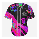 The raver baby jersey for EDM festivals - Plurfection