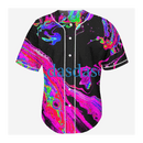 The raver baby jersey for EDM festivals - Plurfection
