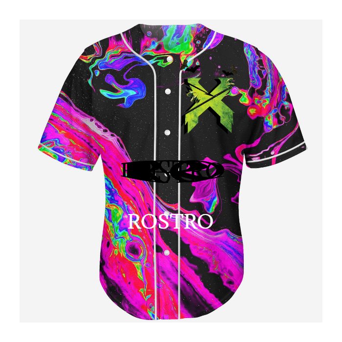 The raver baby jersey for EDM festivals - Plurfection