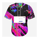 The raver baby jersey for EDM festivals - Plurfection