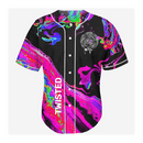 The raver baby jersey for EDM festivals - Plurfection
