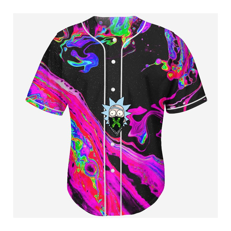 The raver baby jersey for EDM festivals - Plurfection