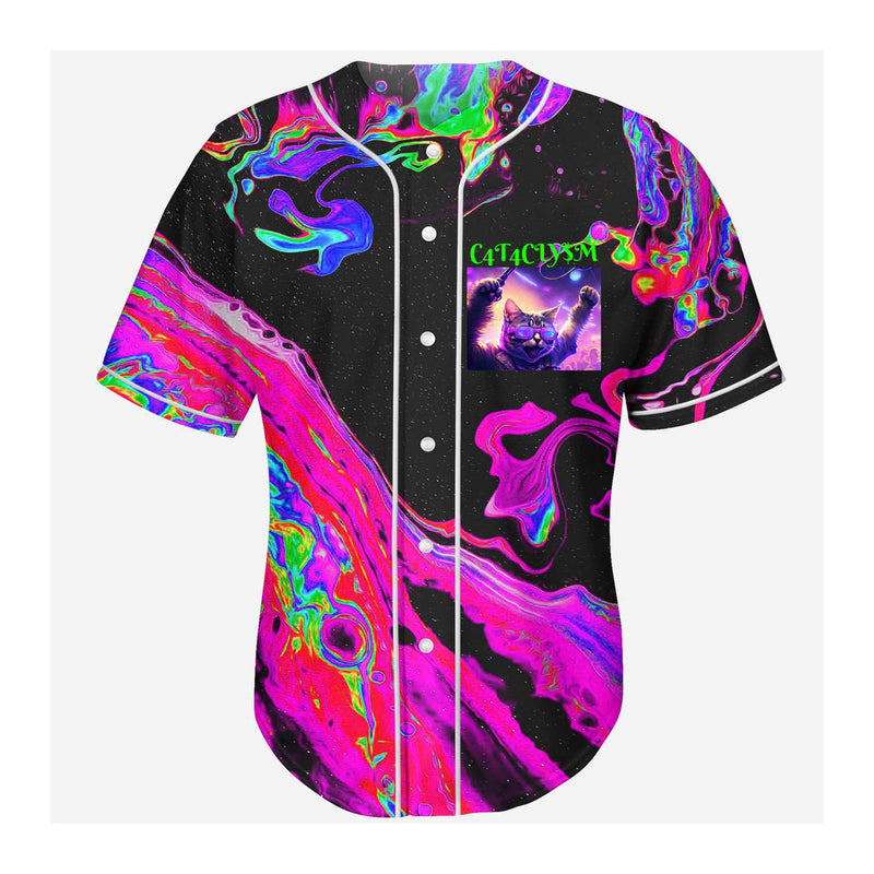 The raver baby jersey for EDM festivals - Plurfection