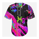 The raver baby jersey for EDM festivals - Plurfection