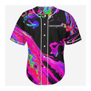 The raver baby jersey for EDM festivals - Plurfection