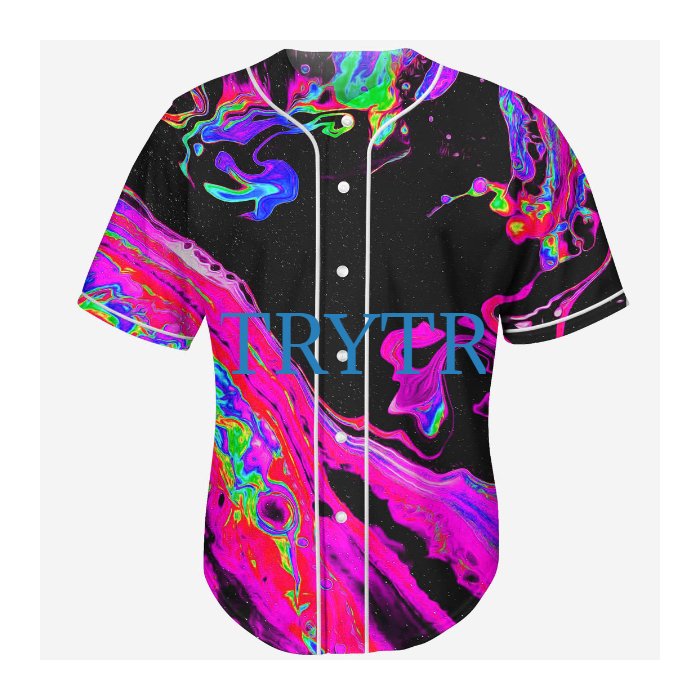 The raver baby jersey for EDM festivals - Plurfection