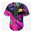 The raver baby jersey for EDM festivals - Plurfection