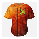 The rising of the sun jersey for EDM festivals - Plurfection