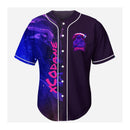 The space wanderer jersey for EDM festivals - Plurfection
