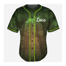 The spooky jersey for EDM festivals - Plurfection