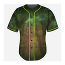 The spooky jersey for EDM festivals - Plurfection