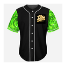 The tall guy in the front with totems jersey for EDM festivals - Plurfection