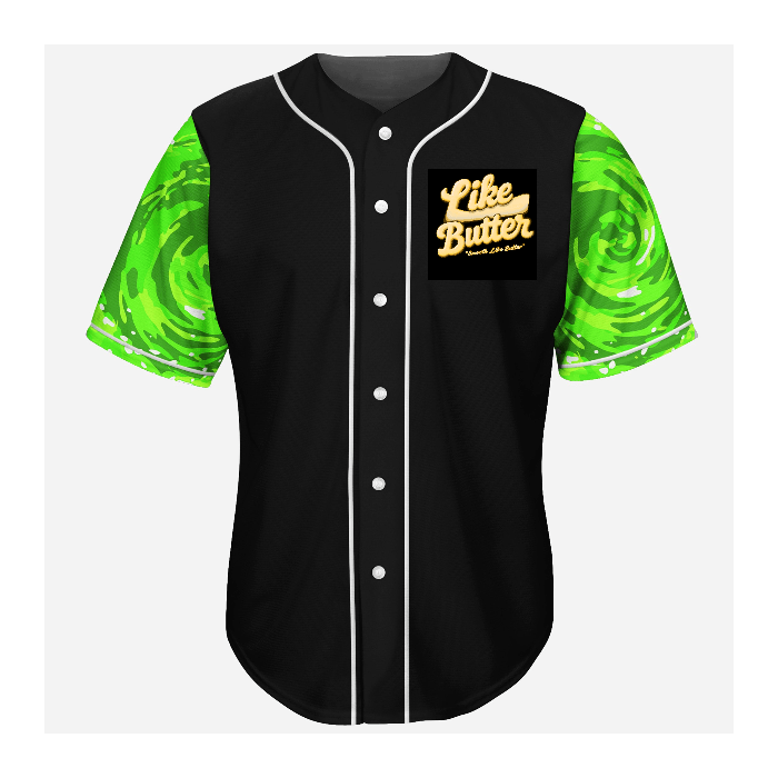 The tall guy in the front with totems jersey for EDM festivals - Plurfection