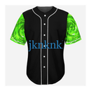 The tall guy in the front with totems jersey for EDM festivals - Plurfection