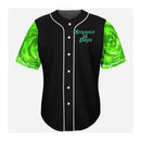 The tall guy in the front with totems jersey for EDM festivals - Plurfection
