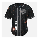 The wise one jersey for EDM festivals - Plurfection