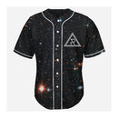 The wise one jersey for EDM festivals - Plurfection