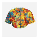 The wook crop top jersey for EDM festivals - Plurfection