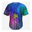 The YOGA lover jersey for EDM festivals - Plurfection