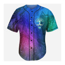 The YOGA lover jersey for EDM festivals - Plurfection