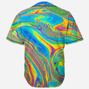 The raver that’s just way too wasted jersey for EDM festivals