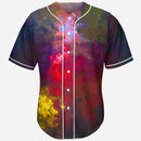 The spectator jersey for EDM festivals