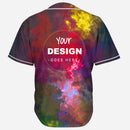 The spectator jersey for EDM festivals