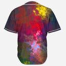 The spectator jersey for EDM festivals