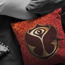 TOMORROWLAND PILLOW | Plurfection.