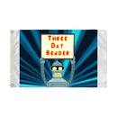 Customize your own flag - Plurfection