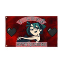 Customize your own flag - Plurfection