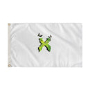 Customize your own flag - Plurfection