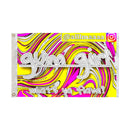 Customize your own flag - Plurfection