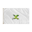 Customize your own flag - Plurfection