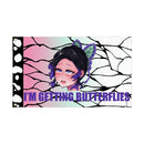 Customize your own flag - Plurfection